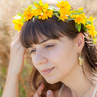 Рая Харченко - photographer