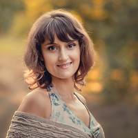 Наталья Богачева - photographer