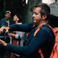 Alvar Ristikivi - photographer