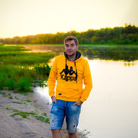 Рамиль Борисов - photographer