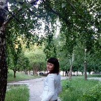 Людмила Алешкова - photographer