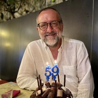 Mario Ranuzzi - photographer