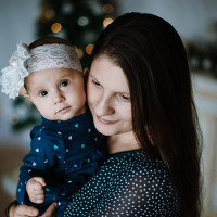 Надежда Тенетко - photographer