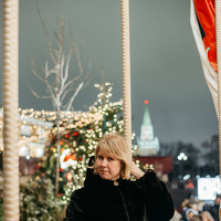 Юлия Захаренкова - photographer