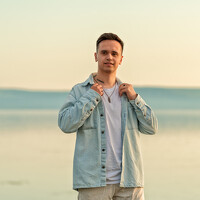 Ян Лавров - photographer