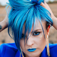 Екатерина Сахнова - photographer