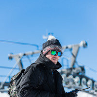 Yura Borschev - photographer