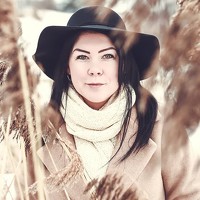 Полина Смирнова - photographer