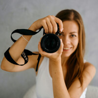 Татьяна Цолина - photographer