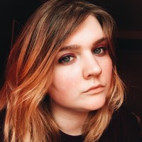 Дарья Бухарцева - photographer