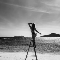 Варвара Ворошилова - photographer