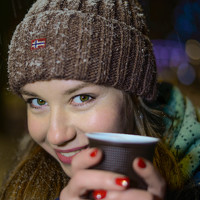 Юлия Антохова - фотограф