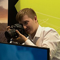 Александр Паничев - photographer