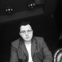 Артем Алексеевич - photographer