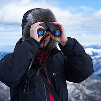 Артур Сахаров - photographer