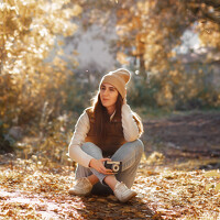 Тиманова Марина - photographer