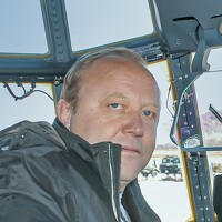 Anatoly - photographer