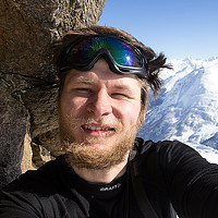 Алексей Медведев - photographer