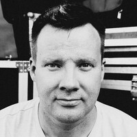 Устинов Владимир - photographer