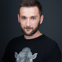 Евгений Швец - photographer