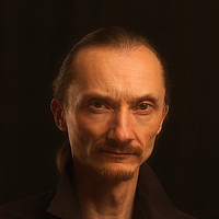 Arnis Krūmiņš - photographer