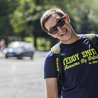 Николай Лебедев - фотограф