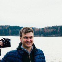 игорь герасимовский - photographer