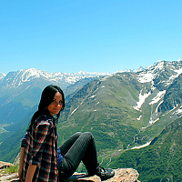 Nika Litus - photographer