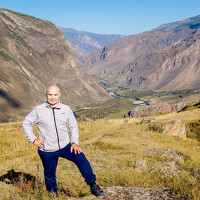 Александр Потапов - photographer