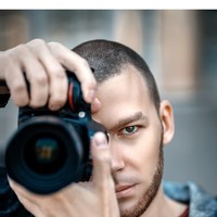 Максим Романов - photographer