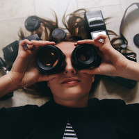 Ирина Подать - photographer