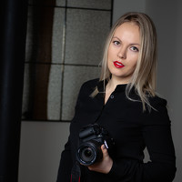 Светлана Никитина - photographer
