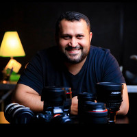 mohammed almuaalemi - photographer