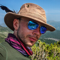 Ганюшкин Владимир - photographer