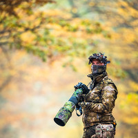 Ervin Horesnyik - фотограф