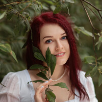 Дарья Свиридова - photographer