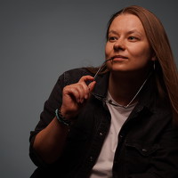 Инна Хазанджи - photographer