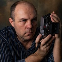 Андрей Ревин - photographer