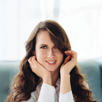 Елена Жаркова - photographer