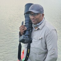 Anand Kumar - photographer
