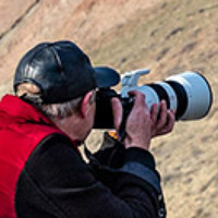 Valery - photographer