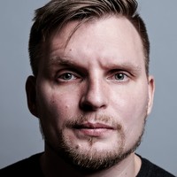 Денис Терехин - photographer