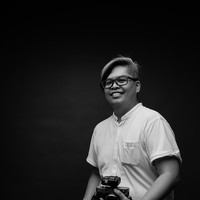 Wira Harjanto Mishael - photographer