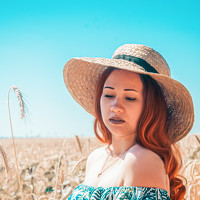 Марина Чернивецкая - фотограф