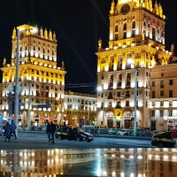 Андрей Тур - фотограф