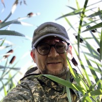 Анатолий Андреев - photographer