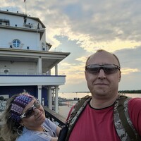 Дмитрий Гривцов - photographer