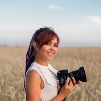 Сидоркина Ильмира - photographer