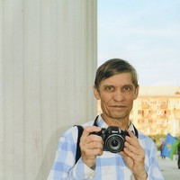 Владимир Радченко - photographer