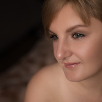 Диана Потапова - photographer